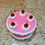 Thumbnail: fake cake box 7"