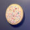 Thumbnail: 6" sugar cookie canvas