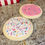 Thumbnail: 6" sugar cookie canvas