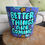 Thumbnail: *better things are coming* 6.5" cylinder pot