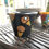 Thumbnail: drumstick cone 6" planter