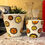 Thumbnail: assorted sun pot- 4.8"($24) or 6.3"($36)