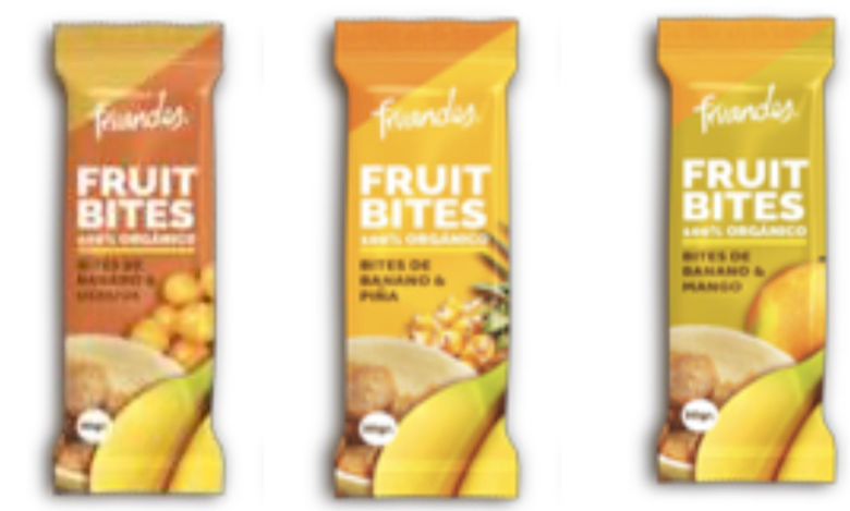 FRUIT BITES