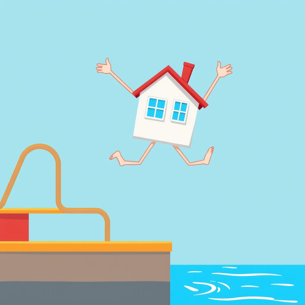 Initial Contributions and Springboard Arguments in Family Law