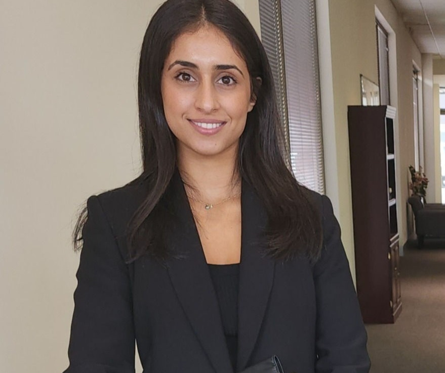 Juliana Dleikan