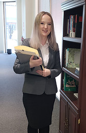 Rachael Family Law Solicitor