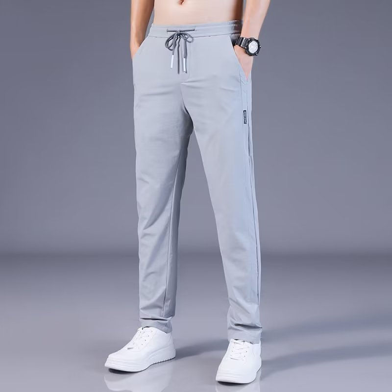 Thumbnail: The Greenwich Ice-Grid Performance Pants