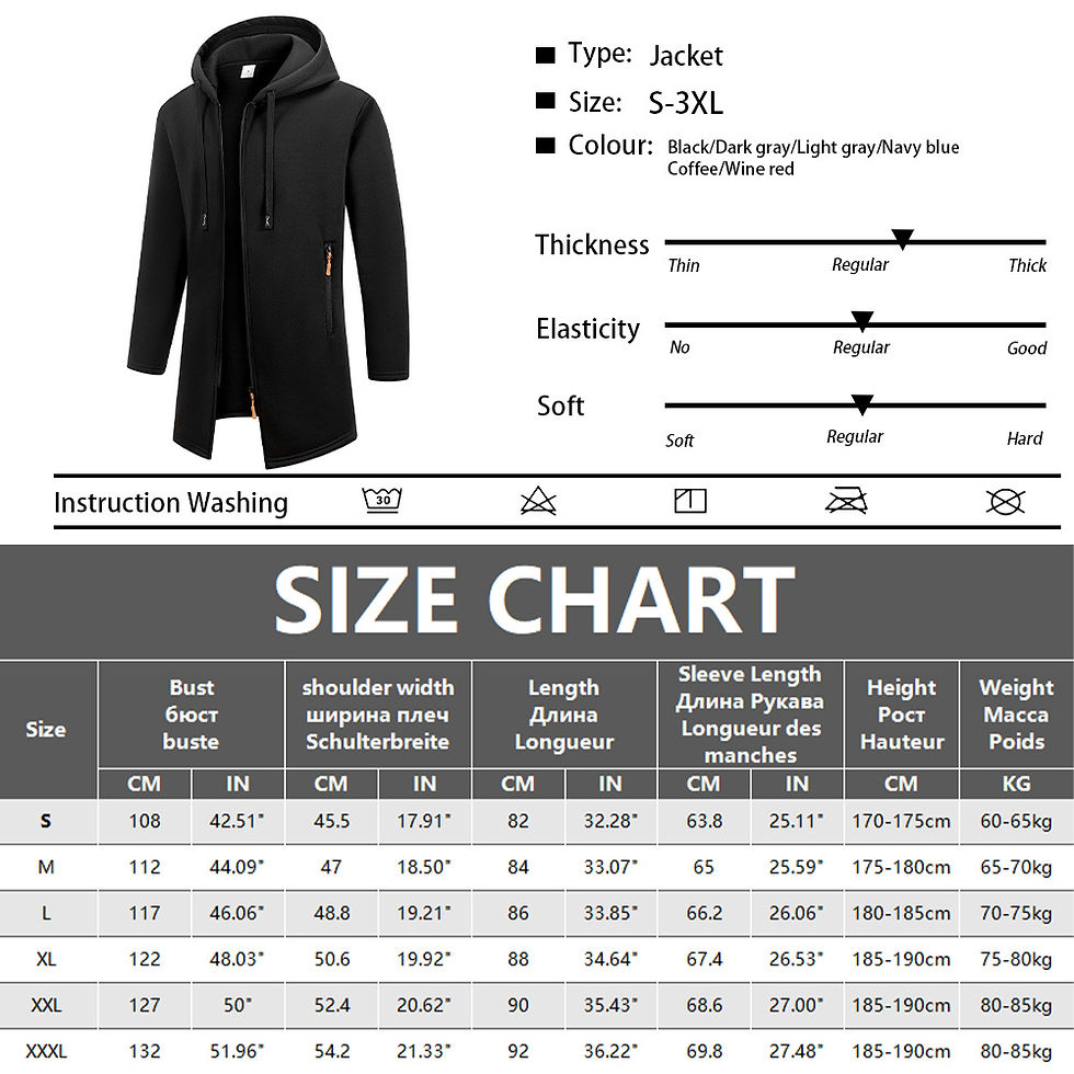 Thumbnail: Vanguard Urban Longline Hoodie – Premium Tech Wear Oversized Zipper Sweatshirt