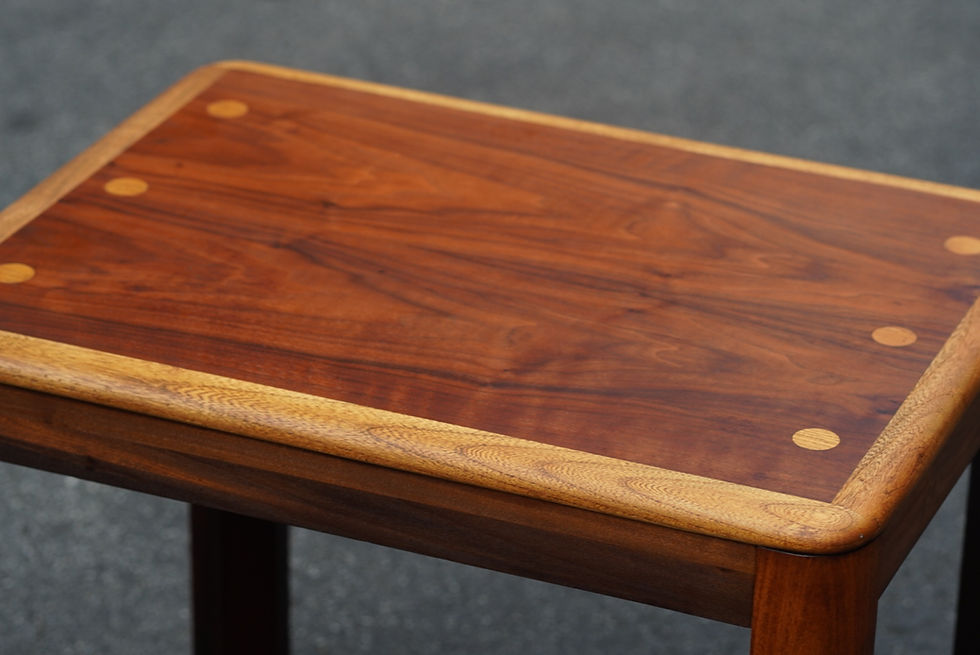 Thumbnail: Lane acclaim end table