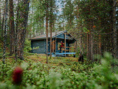 Viajes de senderismo para mujeres: Cómo reconectar con la naturaleza