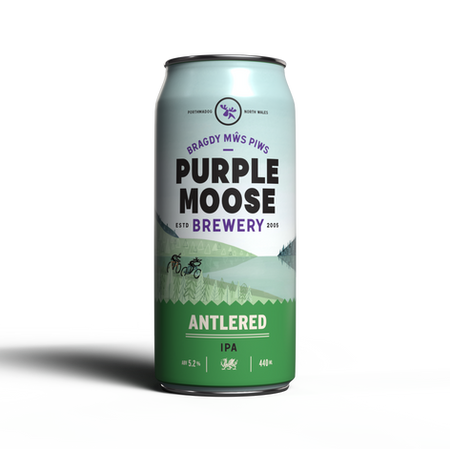 Liquid Sunshine - Welsh IPA's