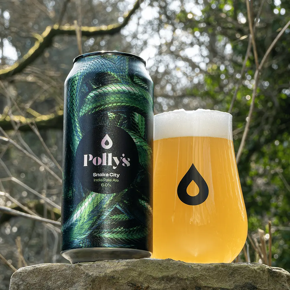 Polly’s Brew Company