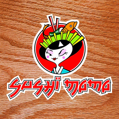 Andrew Young Sushi Mama