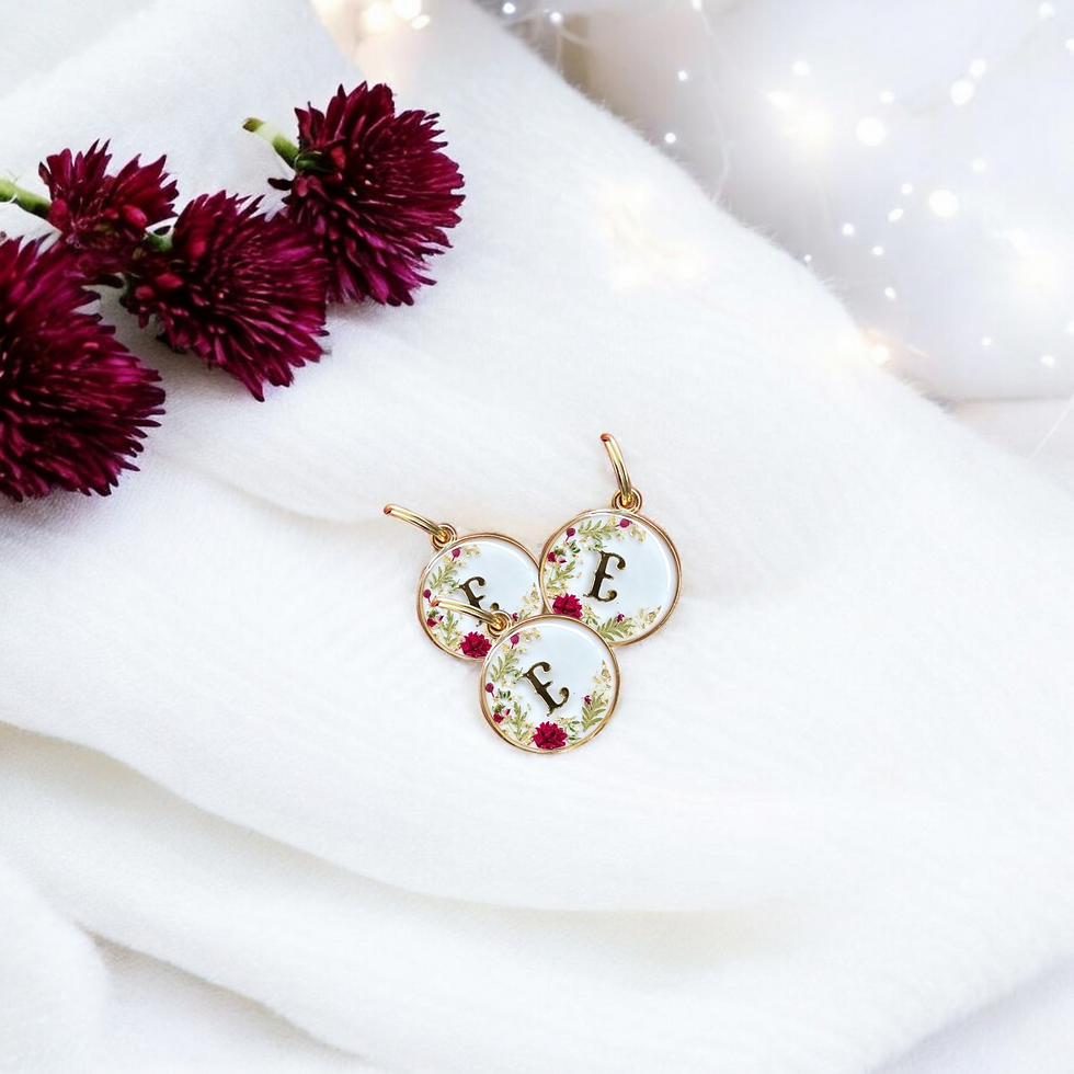 Floral and Foliage Blooms