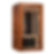 ***New 2023 Model*** Avila 1-2 Person Low EMF FAR Infrared Sauna