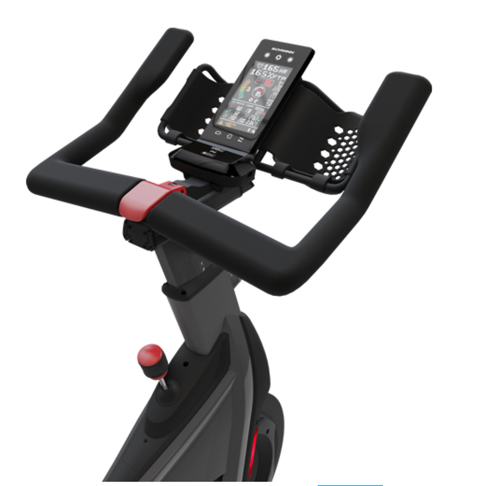 Thumbnail: Schwinn ZONE CONSOLE