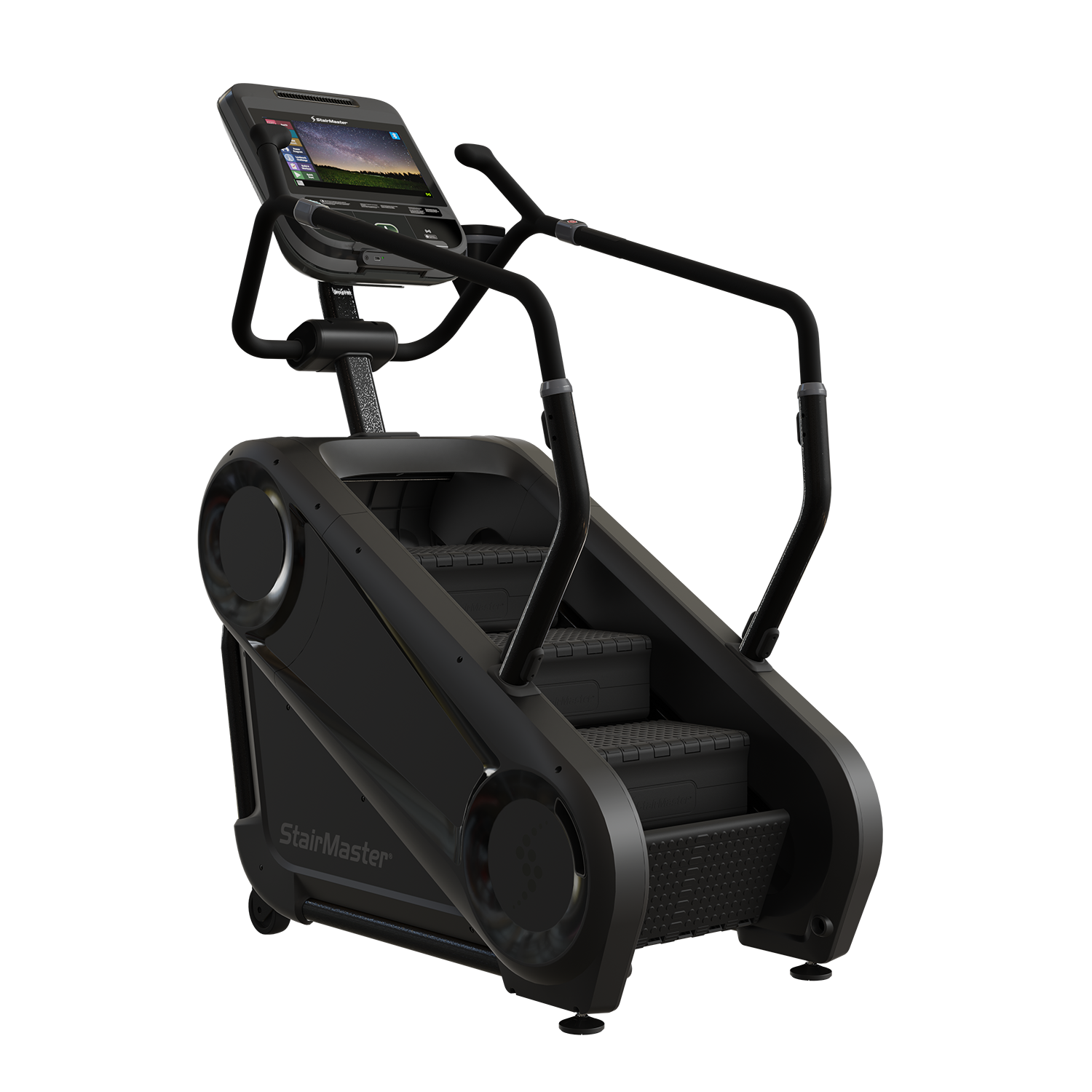 StairMaster 4G Model 4G