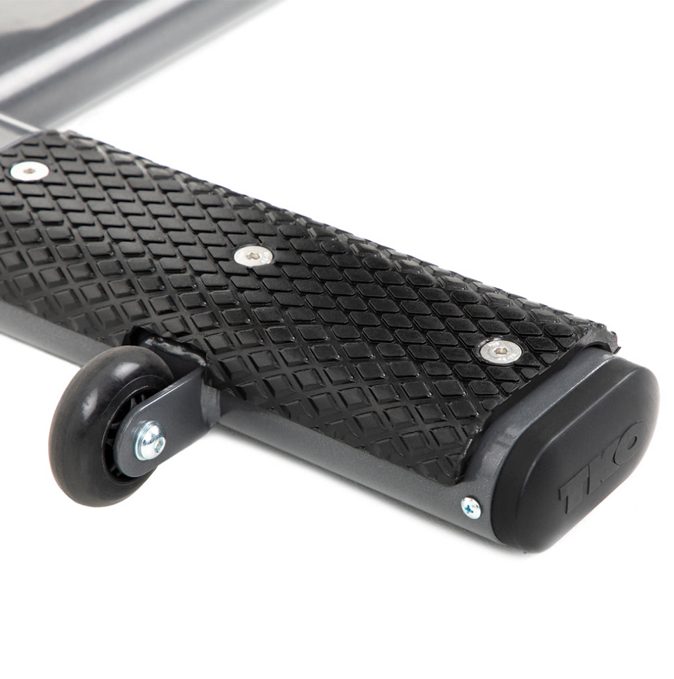 Thumbnail: TKO SIT-UP BENCH