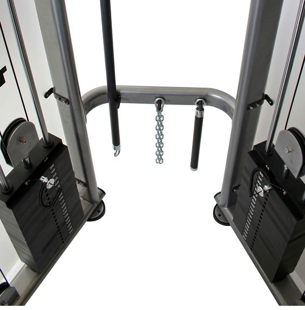 Thumbnail: TKO FUNCTIONAL TRAINER