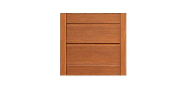 Thumbnail: Maxxus 3 Person Full Spectrum Infrared Sauna - Canadian Red Cedar