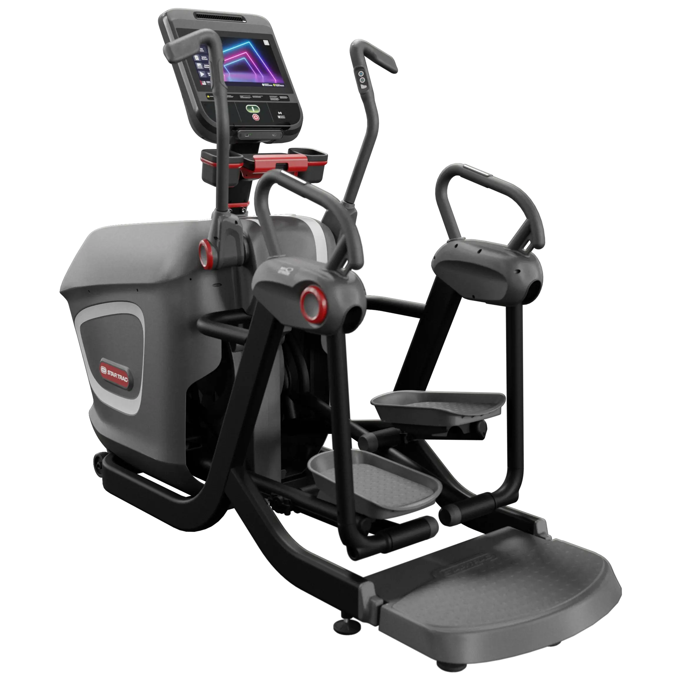 Star Trac 8VS VERSASTRIDER Model 8VS