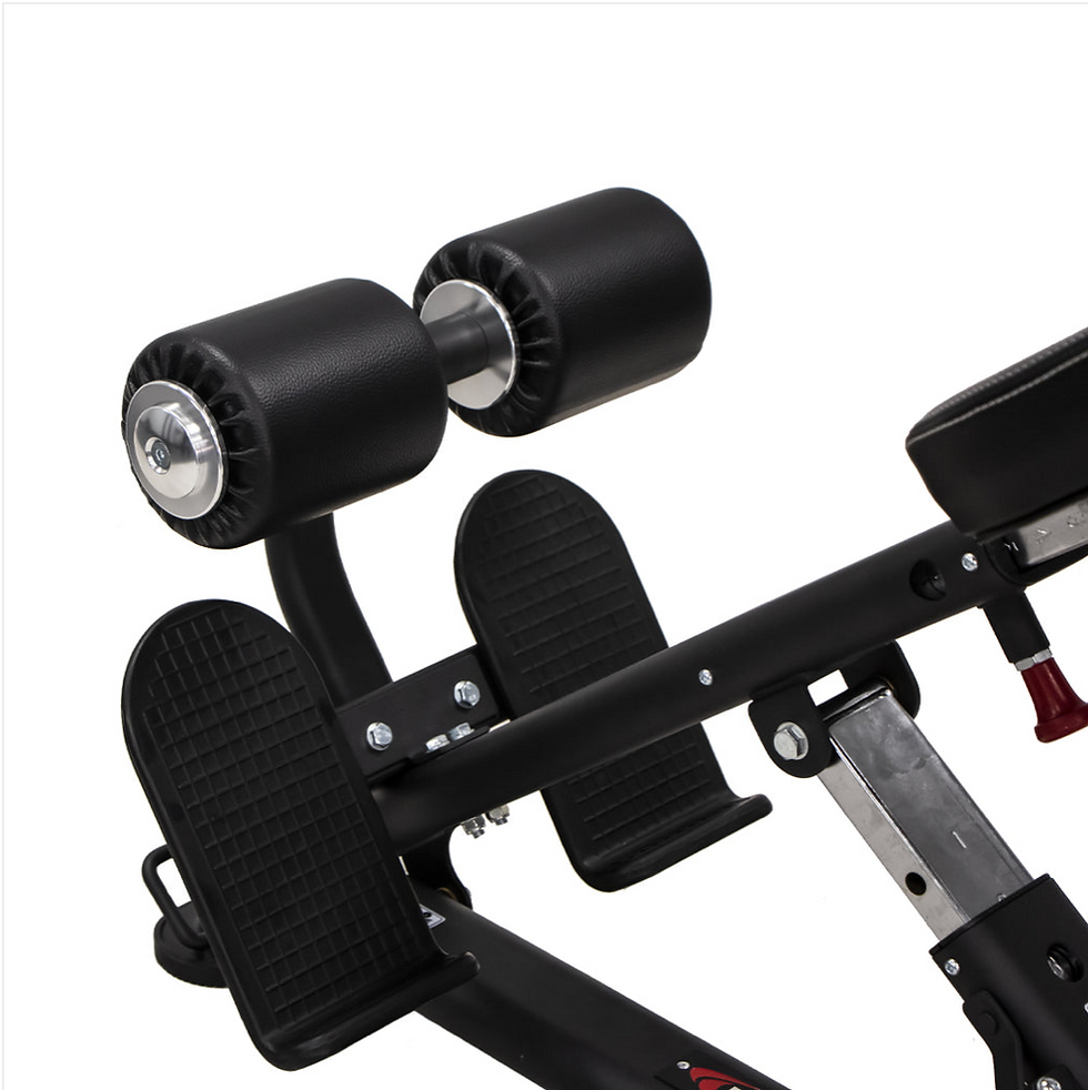 Thumbnail: TKO SIGNATURE MULTI HYPEREXTENSION