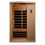 Thumbnail: Venice Elite 2 Person Ultra Low EMF FAR Infrared Sauna