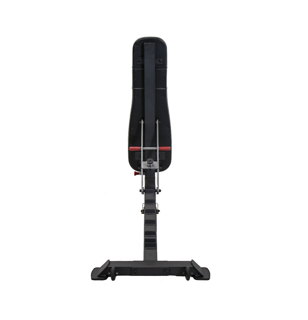 Thumbnail: TKO FLAT/INCLINE/DECLINE BENCH