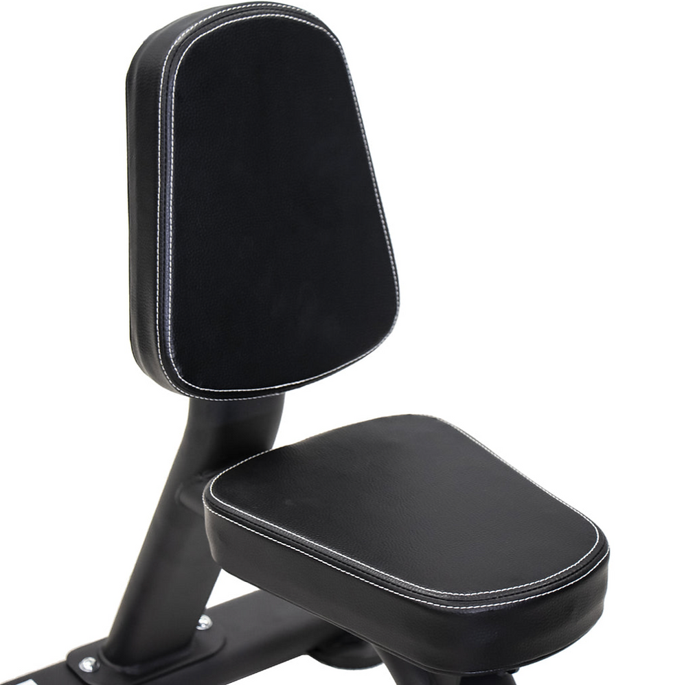 Thumbnail: TKO SIGNATURE UTILITY BENCH