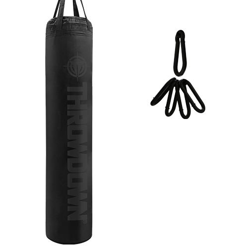 Throwdown 6′ HEAVY BAGS