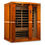 Thumbnail: DYN-6330-01 Dynamic Low EMF Far Infrared Sauna, Palermo Edition