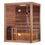 Thumbnail: Golden Designs "Hanko Edition" 2-3 Person Traditional Sauna (GDI-7202-01) - Cana