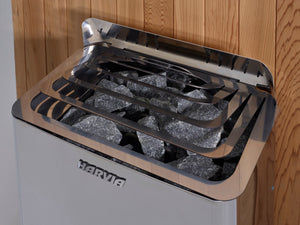 Thumbnail: Golden Designs "Kuusamo Edition" 6 Person Traditional Sauna (GDI-7206-01) - Cana