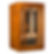 DYN-6206-01 Dynamic Low EMF Far Infrared Sauna, San Marino Edition