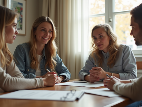 Top Life Insurance Success Stories in Columbia, Tennessee