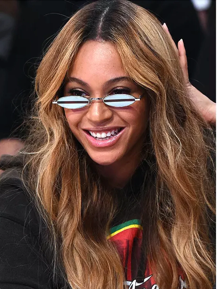 Beyonce in Gentle Monster Eyewear