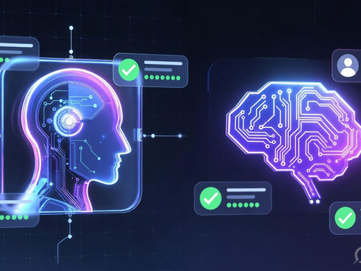 The Future of Hiring: How AI-Powered Recruitment is Transforming Talent Acquisition