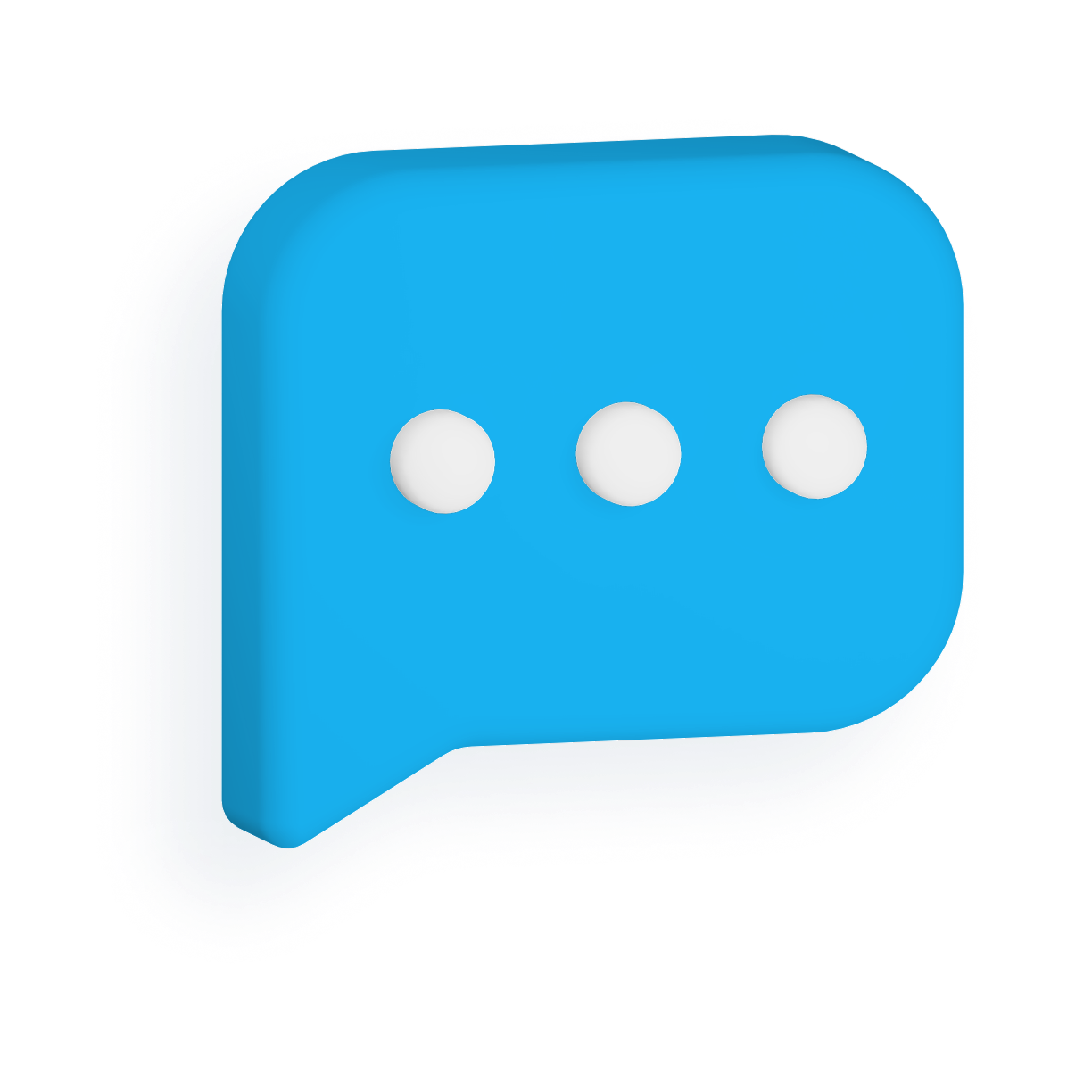 Onthejob messaging