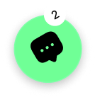 In App Communicaion