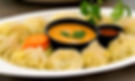 1. Steamed MoMo