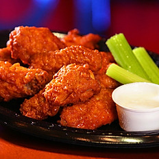 Chicken Wings Jumbo