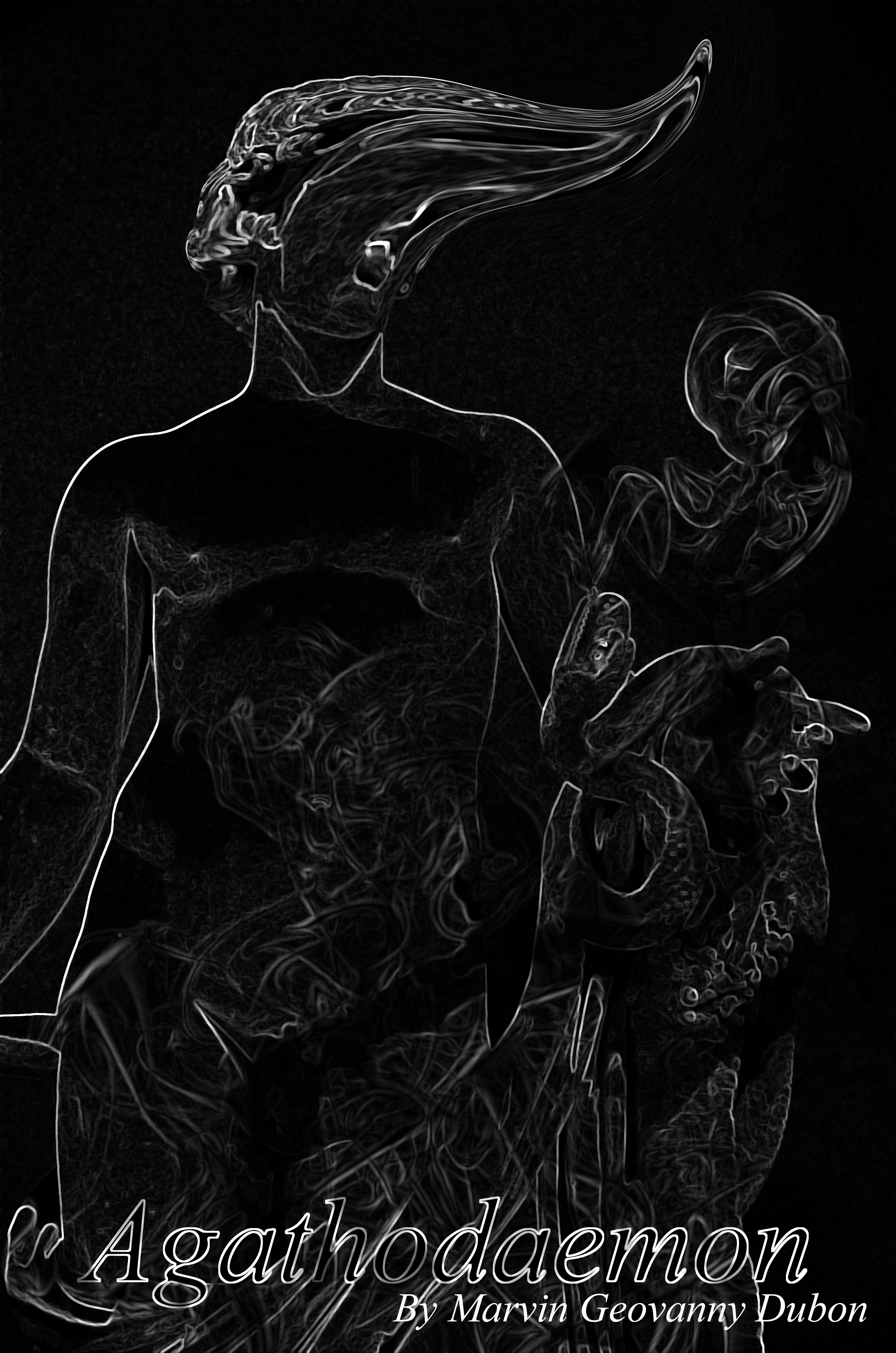 Agathodaemon