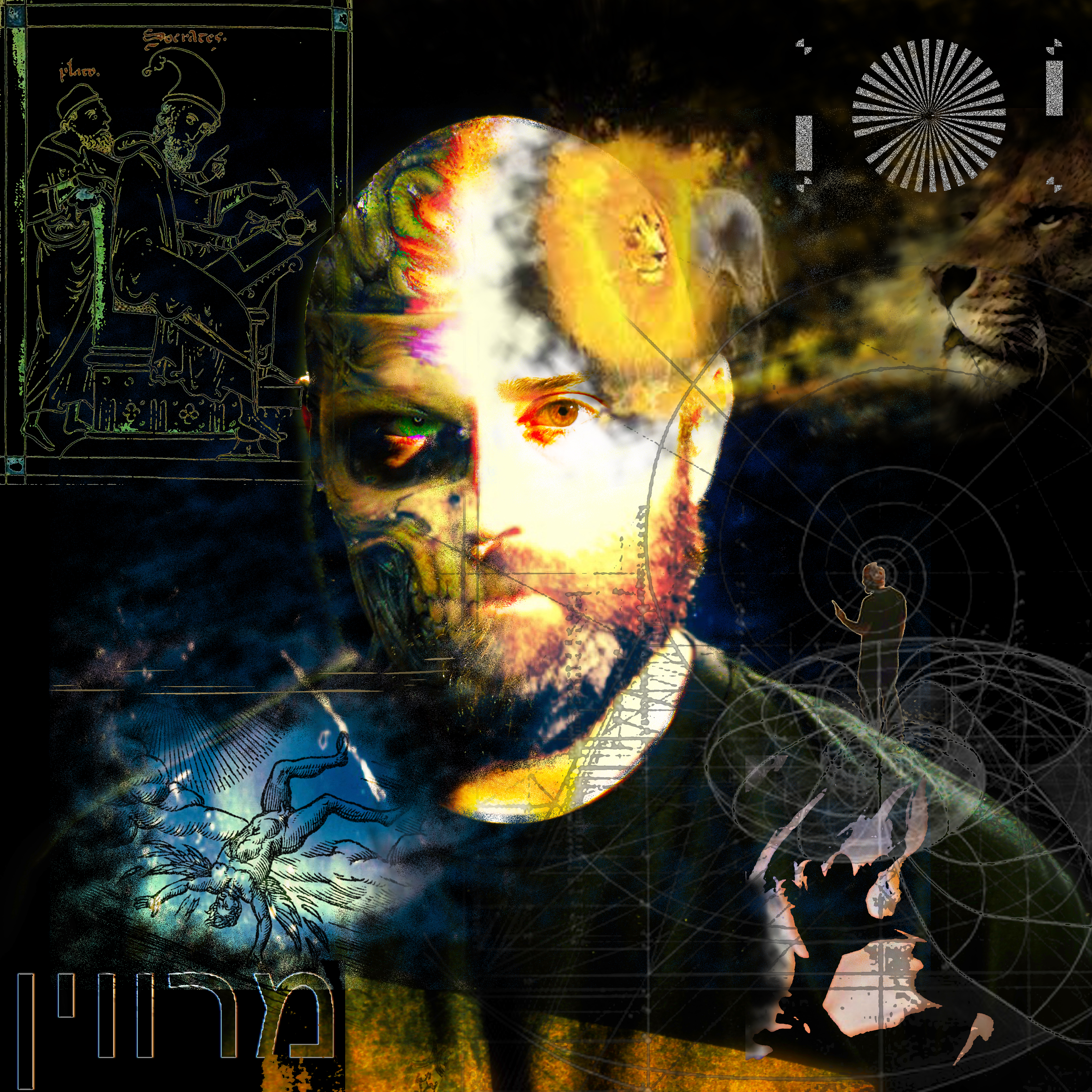 “Tesseræ”