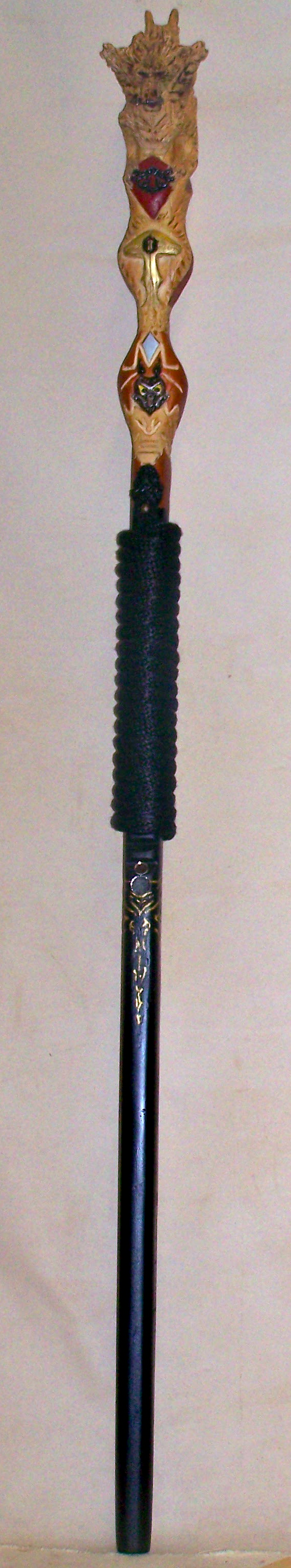 The Staff