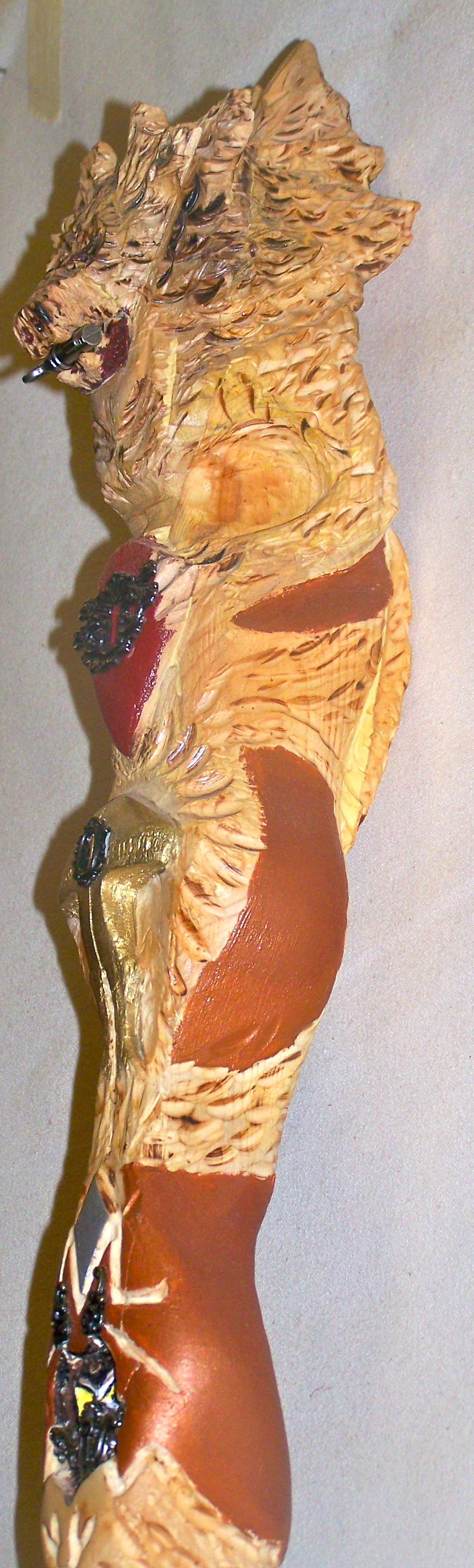 The Staff