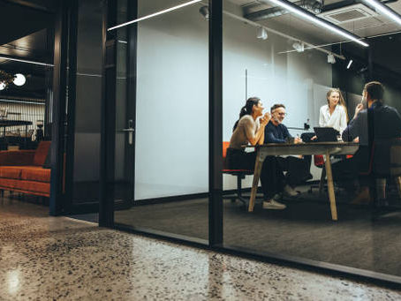 Why Your Managers Are the Bottleneck (And What to Do About it)