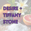 Thumbnail: Desire +Tiffany Stone Diffuser Refill
