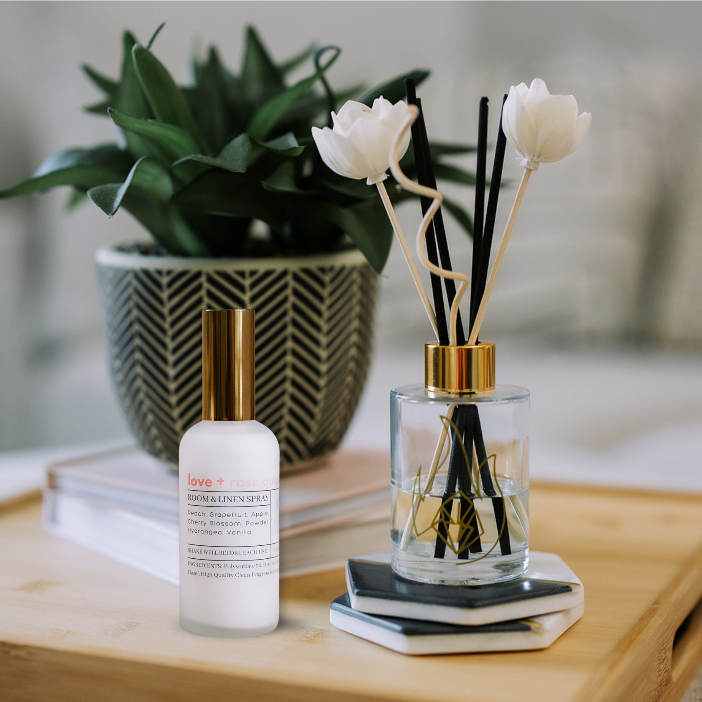 Office Duo Quarterly Subscription