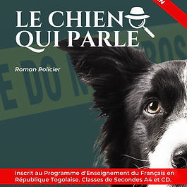 Trois critères permettent de conférer à un auteur le statut d’écrivain : l’expressivité, l’originalité et la profondeur. Ces critères ne sont pas cumulatifs. Charles Olince, connu déjà sur la scène littéraire, surtout pour sa pièce de théâtre Awa, la Femme, a choisi l’expressivité : un style clair, fluide et marqué souvent d’images. Qu’en est-il de l’intrigue ? Il s’agit vraiment d’une intrigue comme en regorge tout bon roman policier. Car le roman d’Olince est un vrai polar. La police est au centre de l’histoire non pas seulement comme celle qui cherche à démêler l’intrigue mais qui fait partie du nœud même de l’intrigue. Une véritable intrigue d’amour. L’inspectrice de police Irène sera convoitée par deux jeunes hommes : Djifa et Daniel. Il en résulte, dès le début du livre, le meurtre de l’un des deux amants. Qui a tué ? Le rival ou le frère de la victime, un enfant adopté qui est, à son corps défendant, en train de prendre la place de l’enfant biologique du couple Oscar-Thérèse ? Des indices nous orientent, nous conduisent sur des pistes dont certaines sont fausses. Tout cela n’est-il pas classique au roman policier ?
Le roman d’Olince nous ouvre les yeux sur des réalités sociologiques togolaises et africaines et sur un thème omniprésent dans la littérature togolaise: l’Amour HF, l’éternel amour charnel entre l’homme et la femme.
Ce fut un plaisir de lire ce roman ! Bon appétit, cher lecteur !
Claude Assiobo-tis, Grand Prix
du roman togolais 2020.