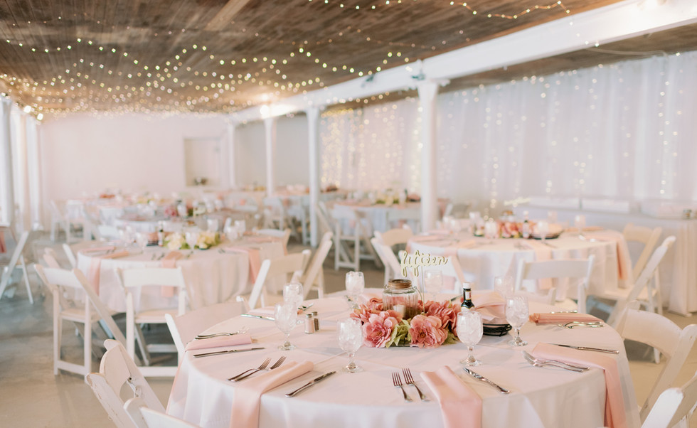 Cobblestone Courtyard Lauxmont Farms